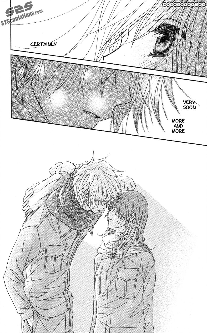 Read Dengeki Daisy (en) Manga Online