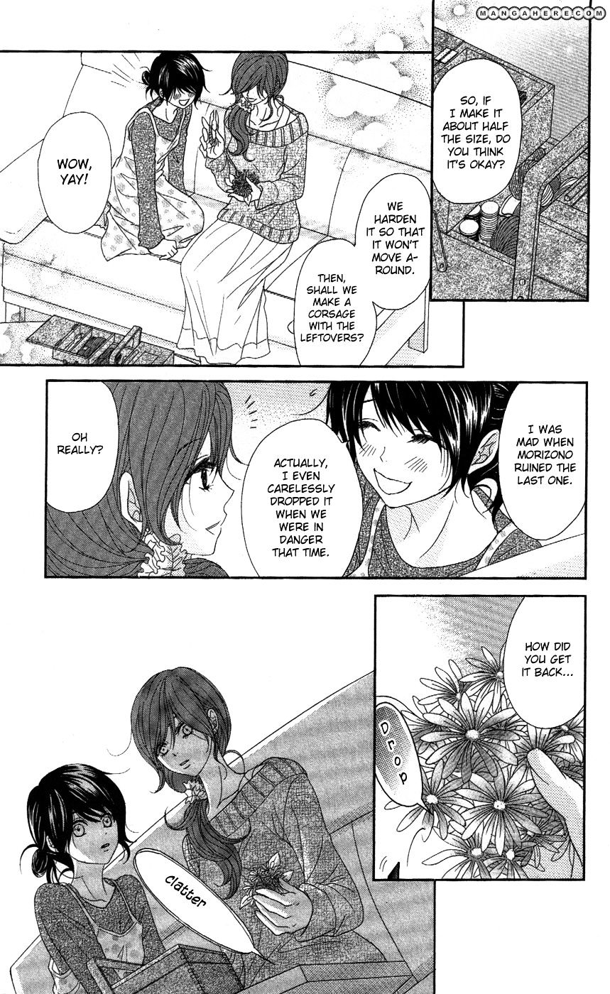 Read Dengeki Daisy (en) Manga Online