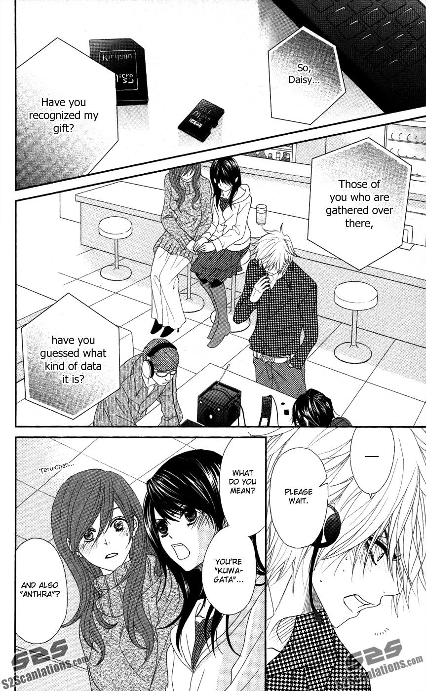 Read Dengeki Daisy (en) Manga Online