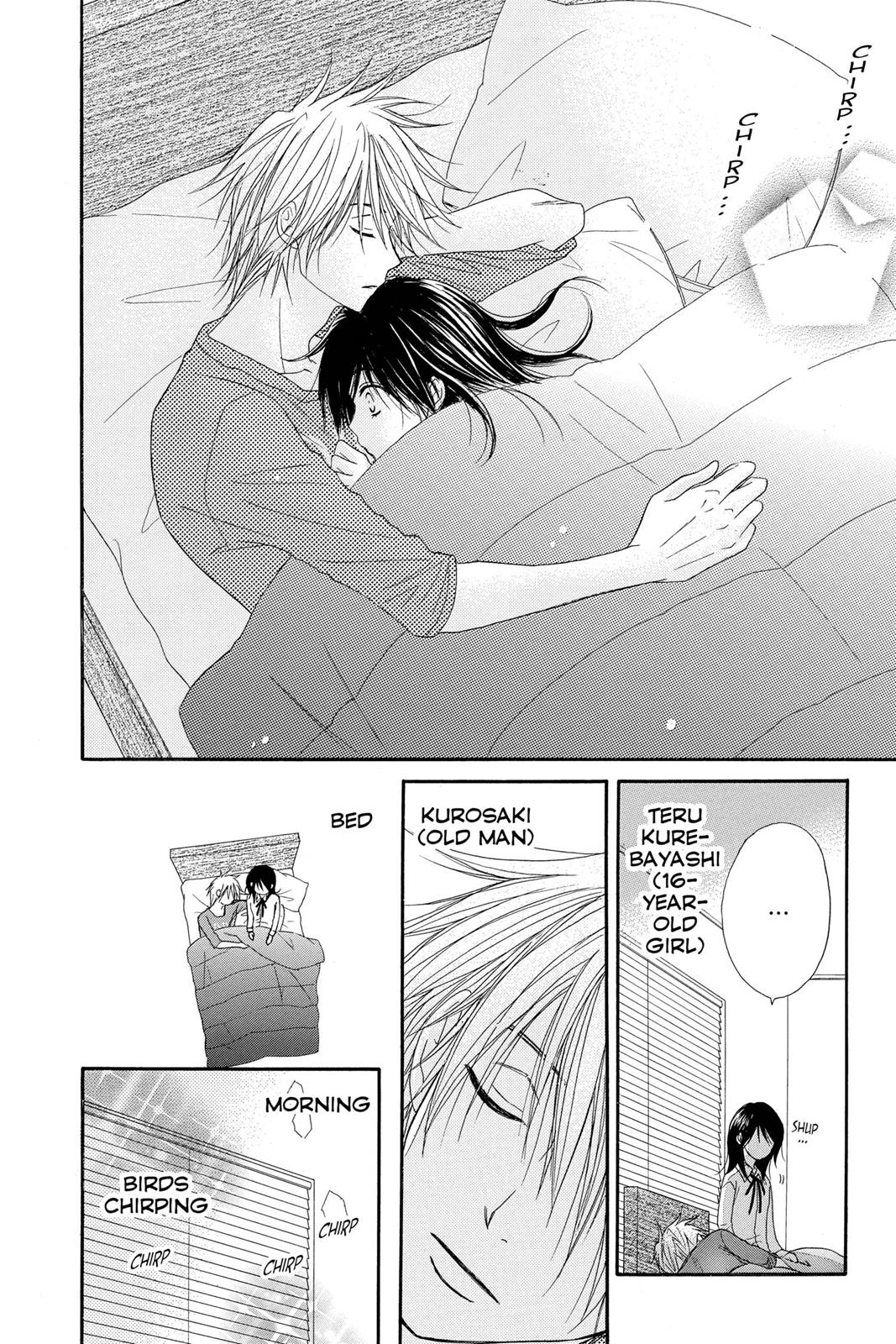 Read Dengeki Daisy (en) Manga Online