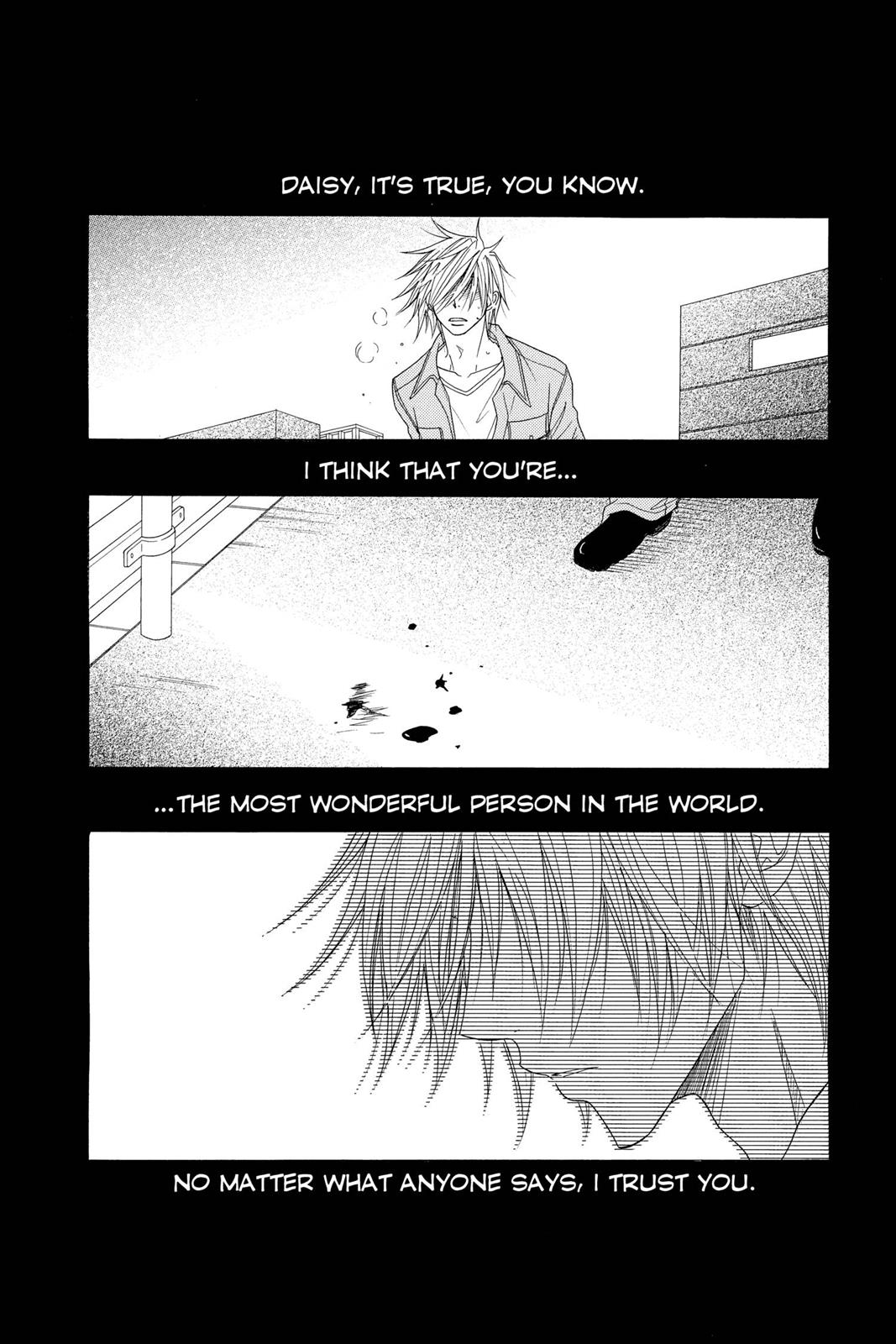 Read Dengeki Daisy (en) Manga Online