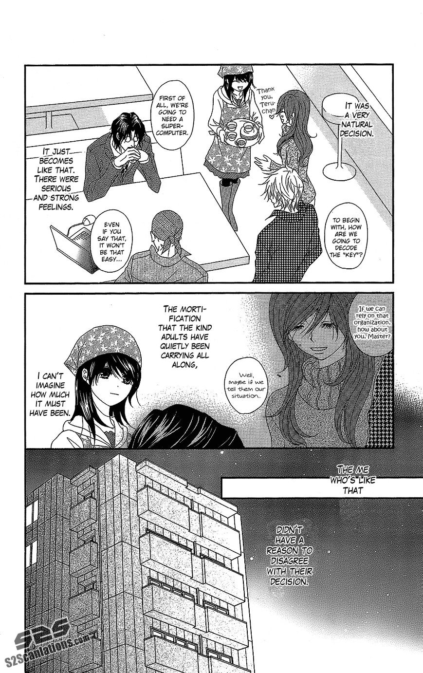 Read Dengeki Daisy (en) Manga Online