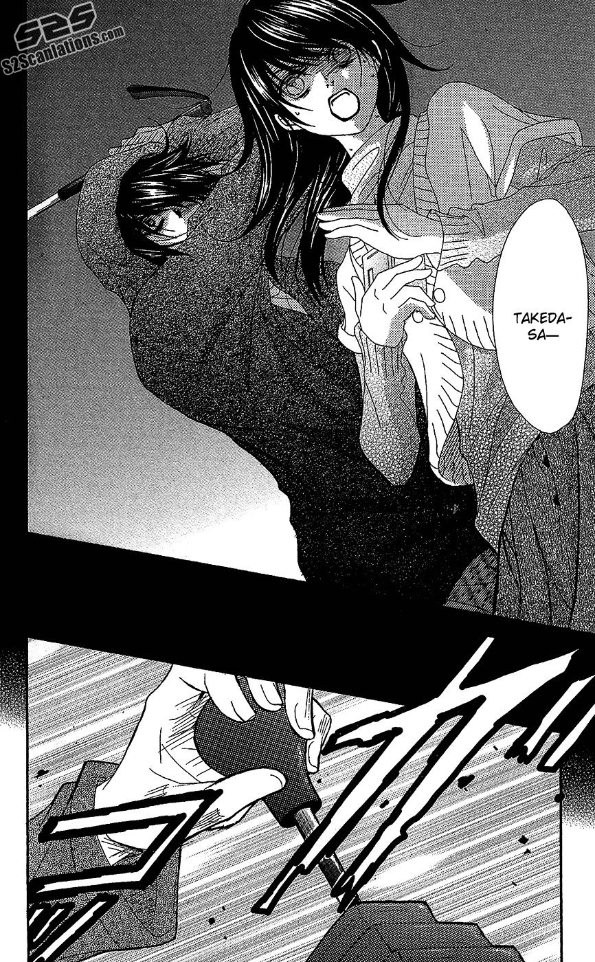 Read Dengeki Daisy (en) Manga Online