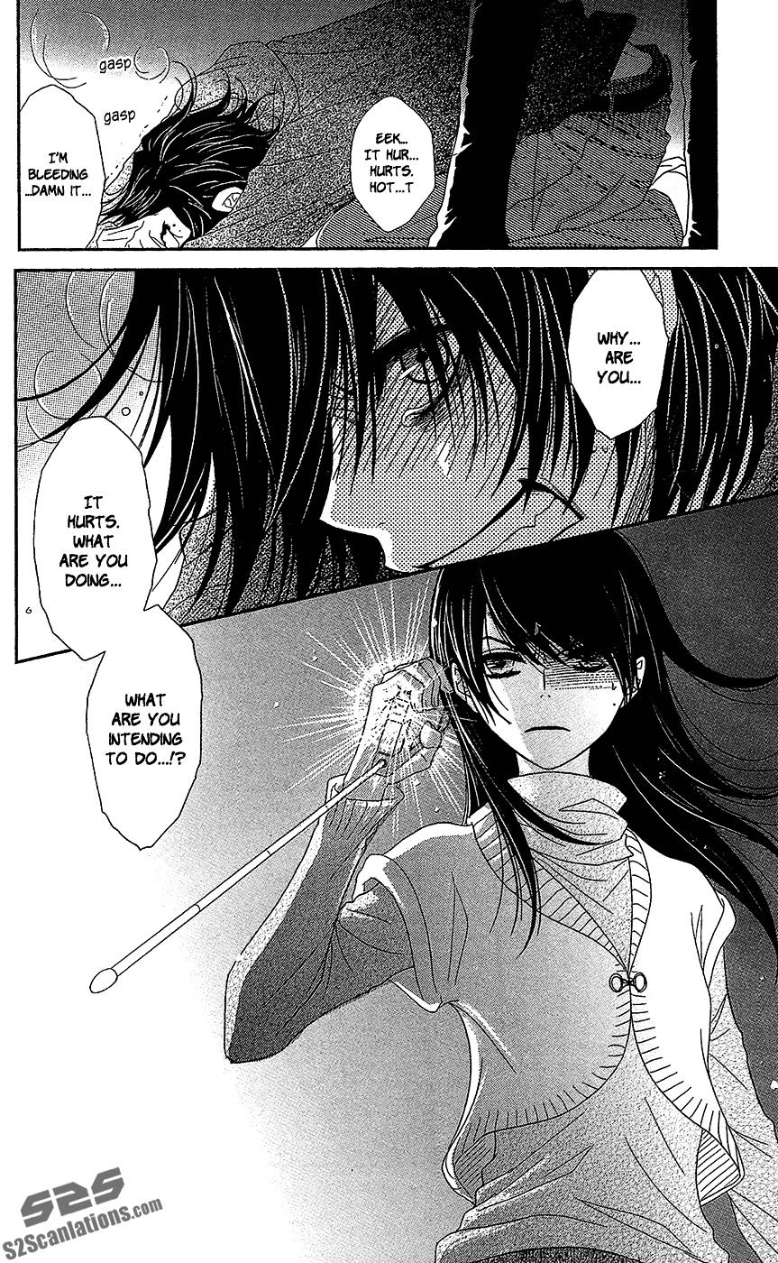 Read Dengeki Daisy (en) Manga Online