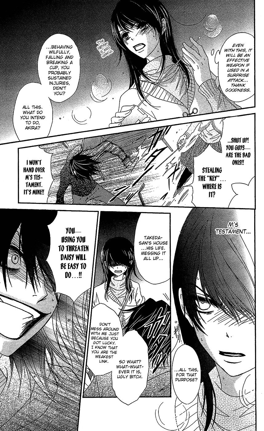 Read Dengeki Daisy (en) Manga Online