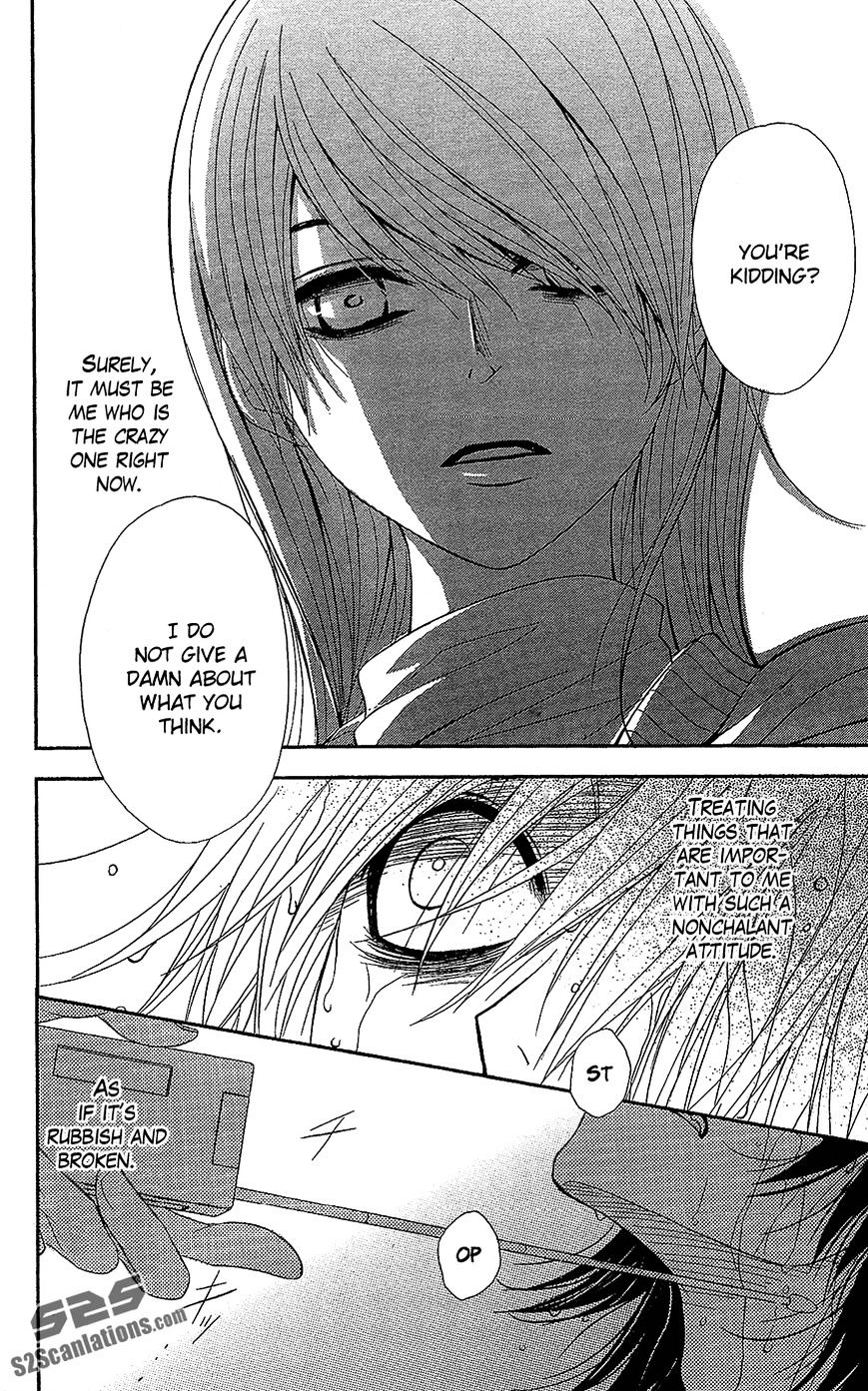 Read Dengeki Daisy (en) Manga Online