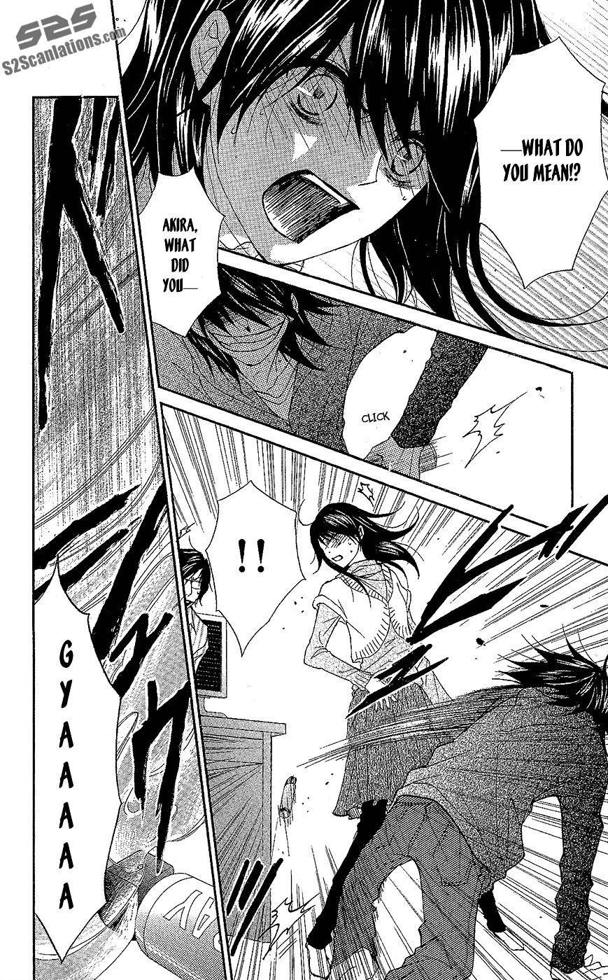 Read Dengeki Daisy (en) Manga Online