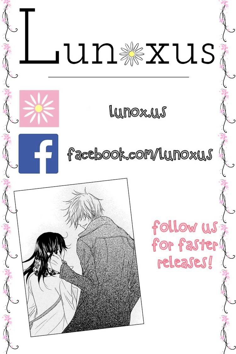 Read Dengeki Daisy (en) Manga Online