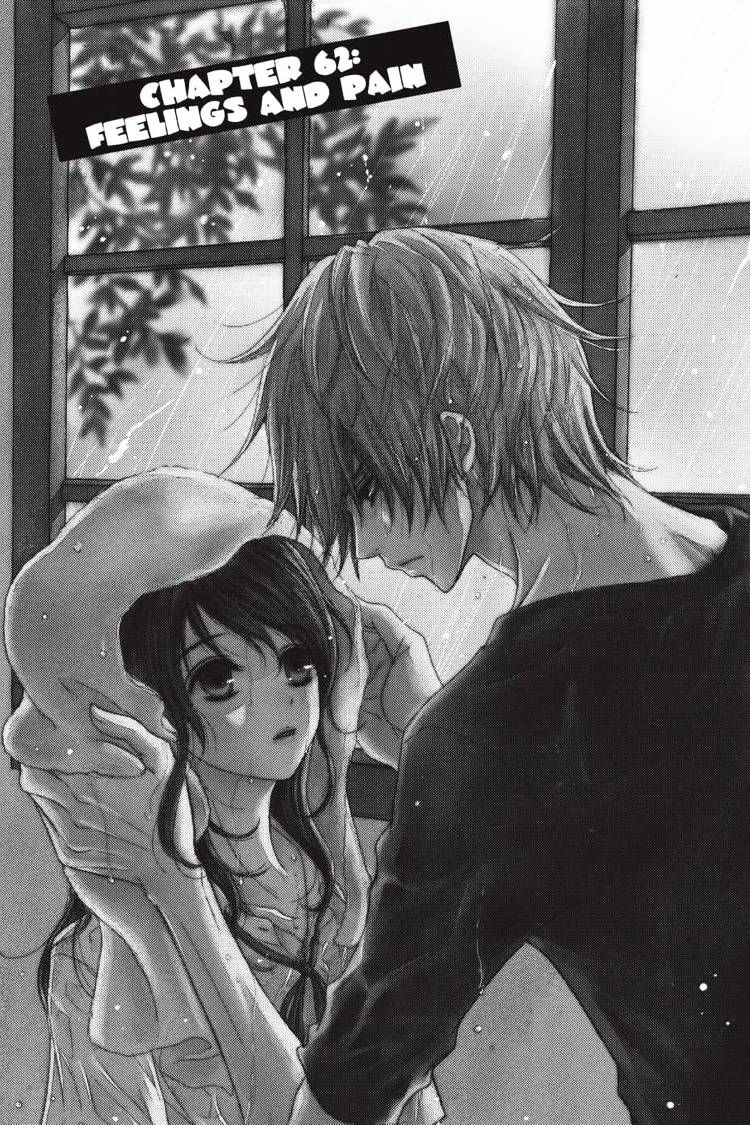 Read Dengeki Daisy (en) Manga Online