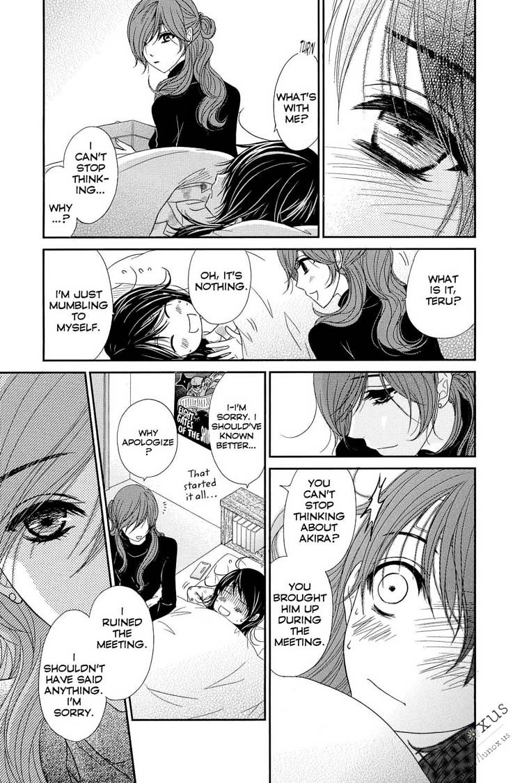 Read Dengeki Daisy (en) Manga Online