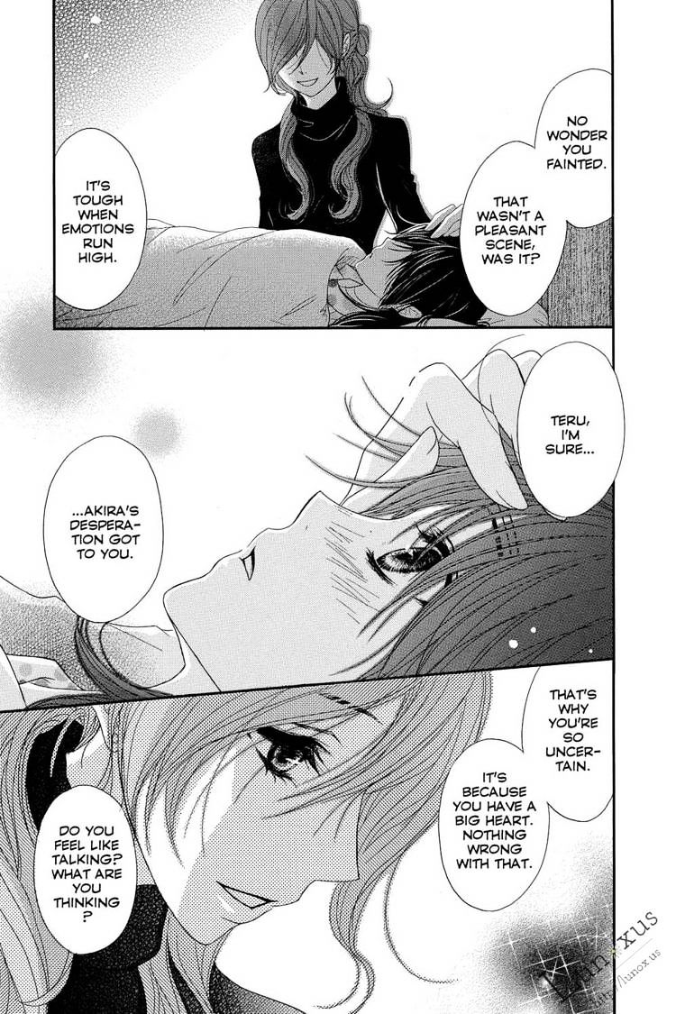 Read Dengeki Daisy (en) Manga Online