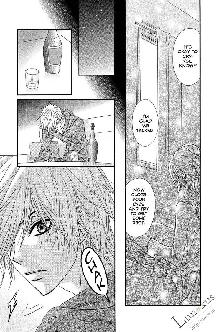 Read Dengeki Daisy (en) Manga Online