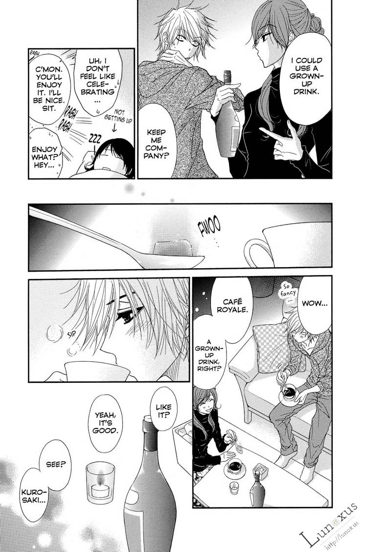 Read Dengeki Daisy (en) Manga Online