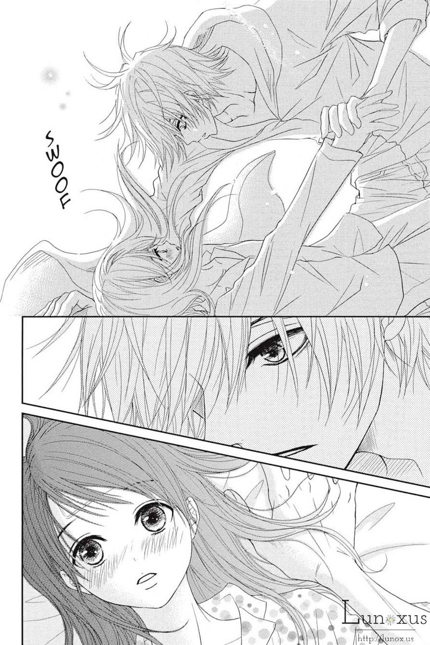 Read Dengeki Daisy (en) Manga Online