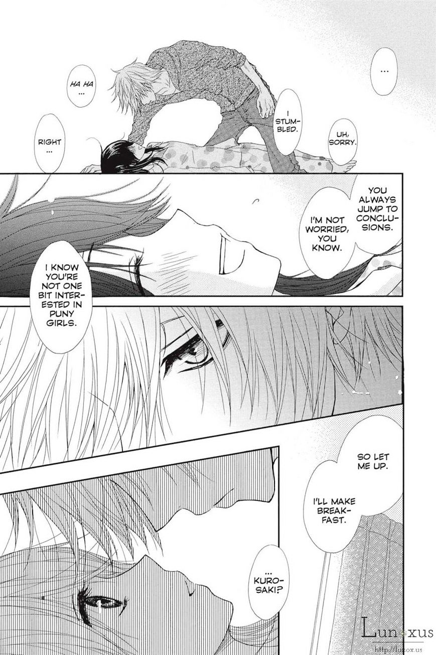 Read Dengeki Daisy (en) Manga Online