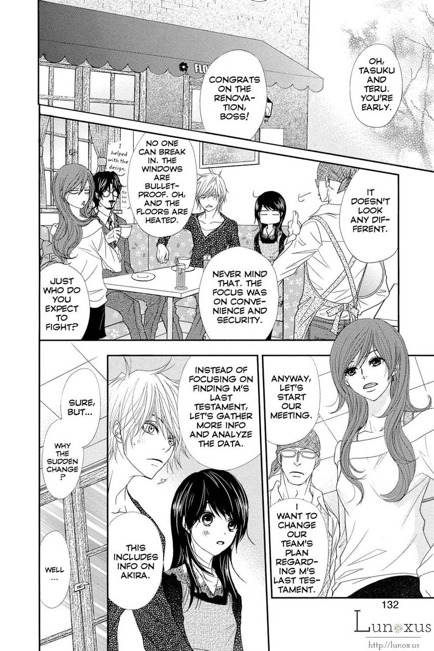 Read Dengeki Daisy (en) Manga Online