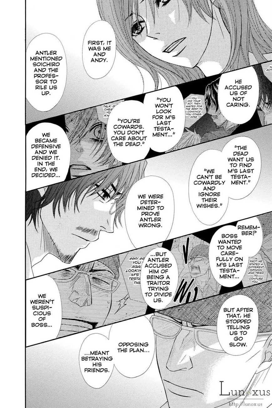 Read Dengeki Daisy (en) Manga Online