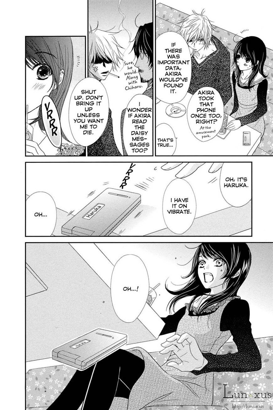 Read Dengeki Daisy (en) Manga Online