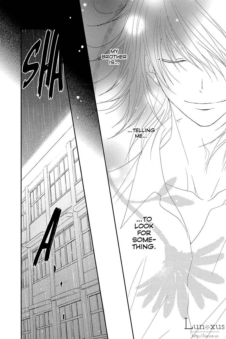 Read Dengeki Daisy (en) Manga Online