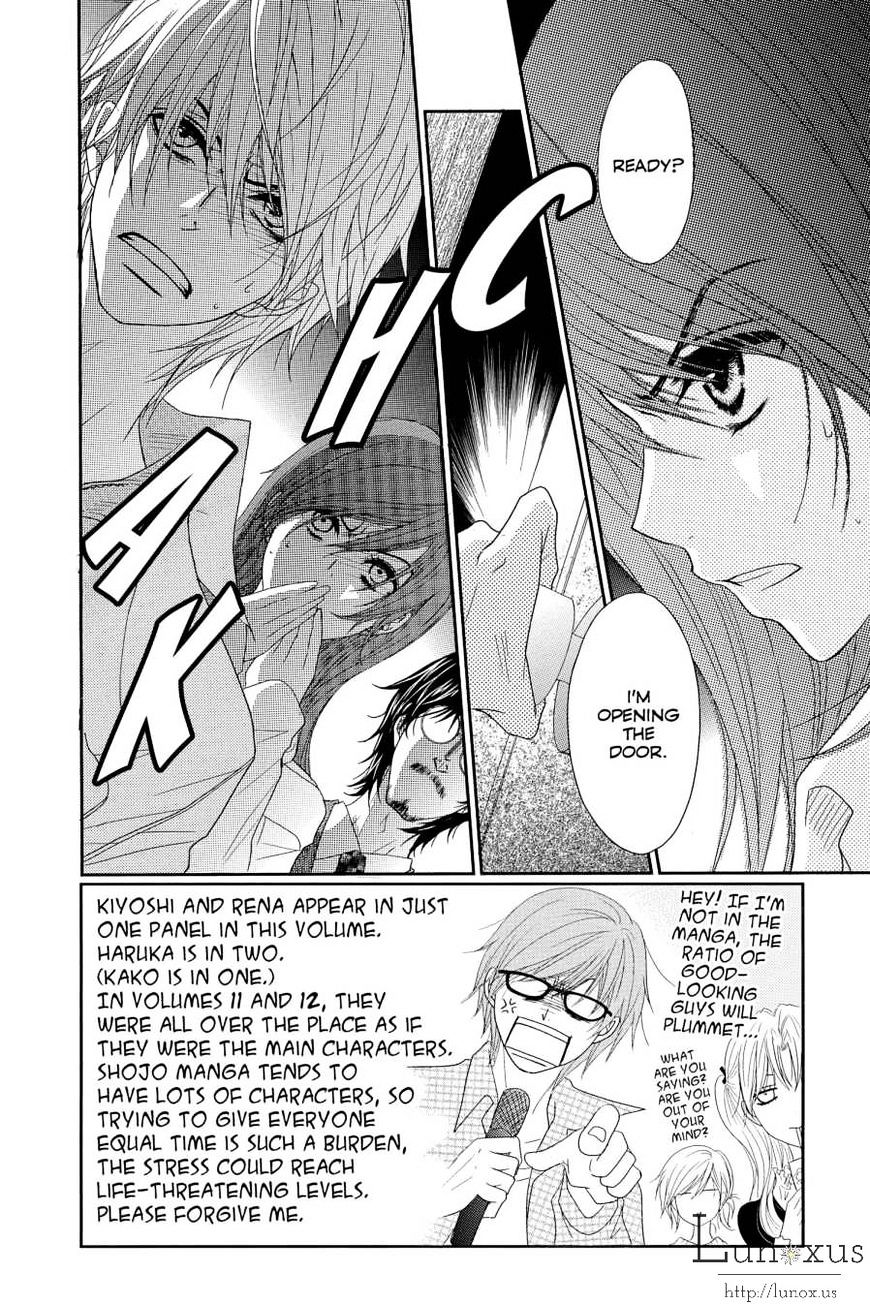 Read Dengeki Daisy (en) Manga Online