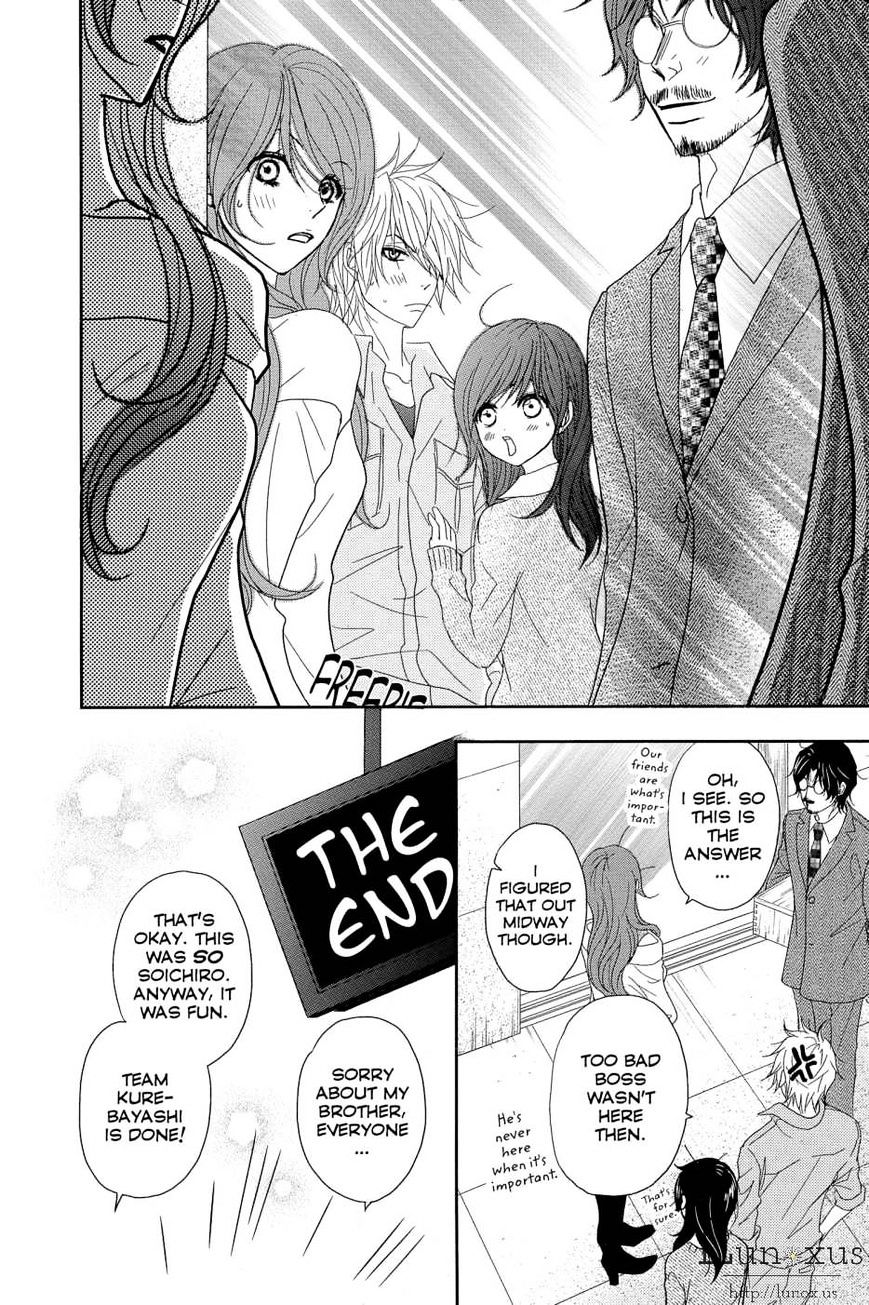 Read Dengeki Daisy (en) Manga Online