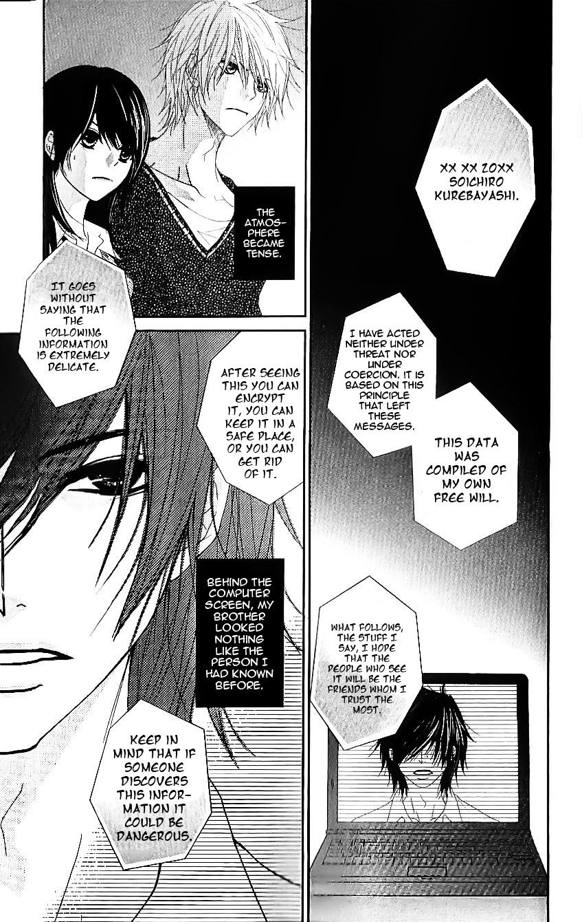 Read Dengeki Daisy (en) Manga Online