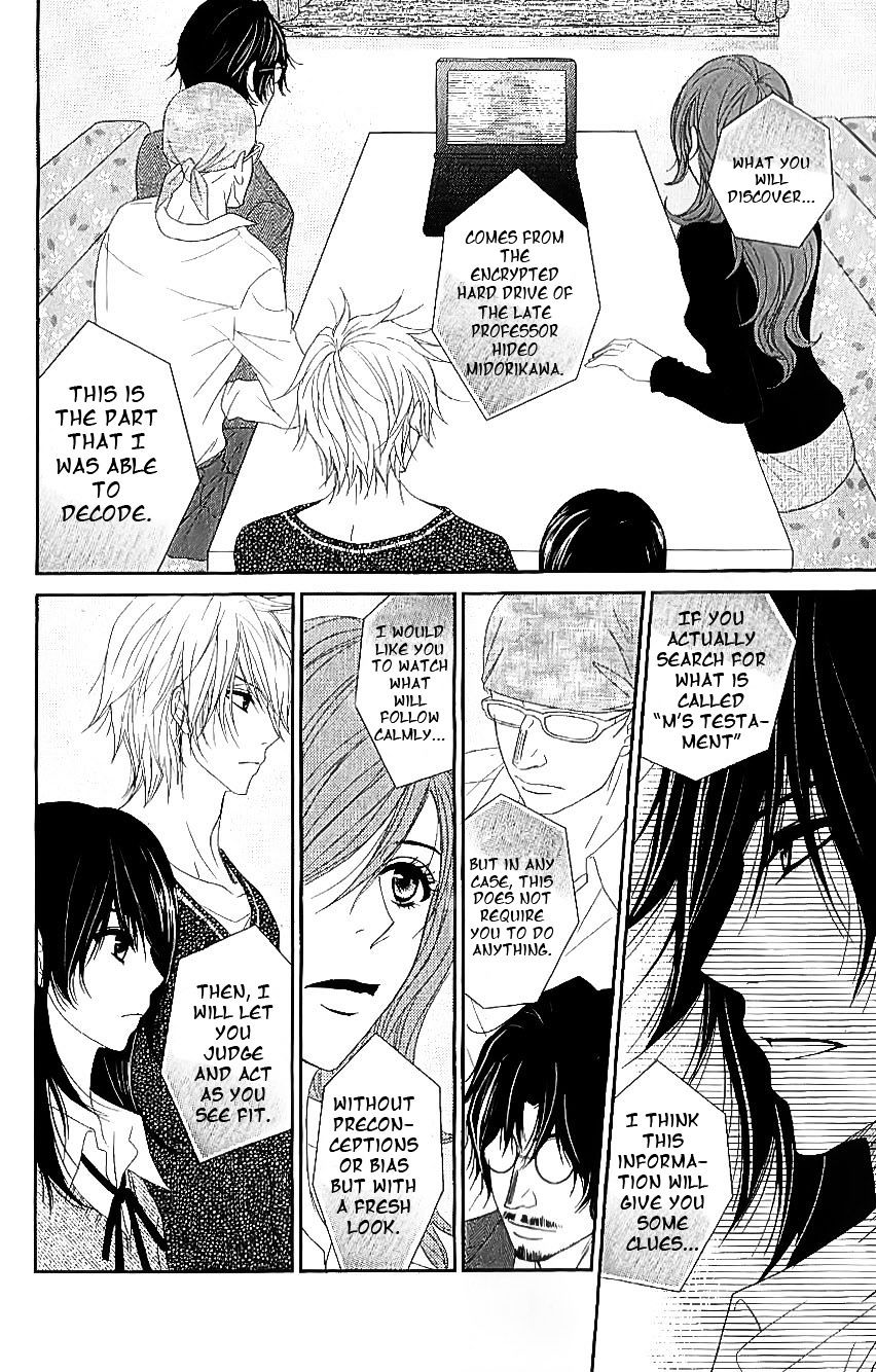 Read Dengeki Daisy (en) Manga Online