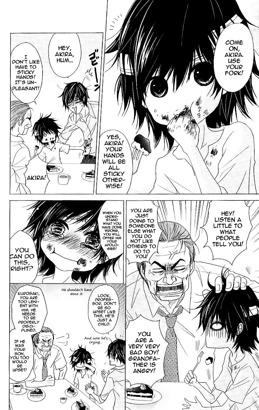 Read Dengeki Daisy (en) Manga Online