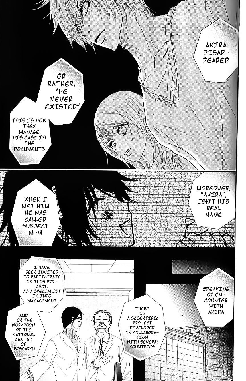 Read Dengeki Daisy (en) Manga Online