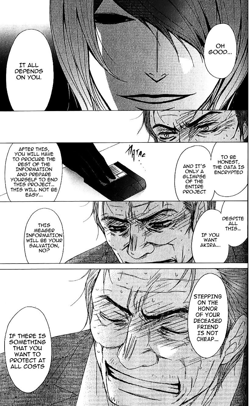 Read Dengeki Daisy (en) Manga Online