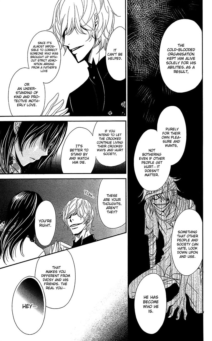 Read Dengeki Daisy (en) Manga Online