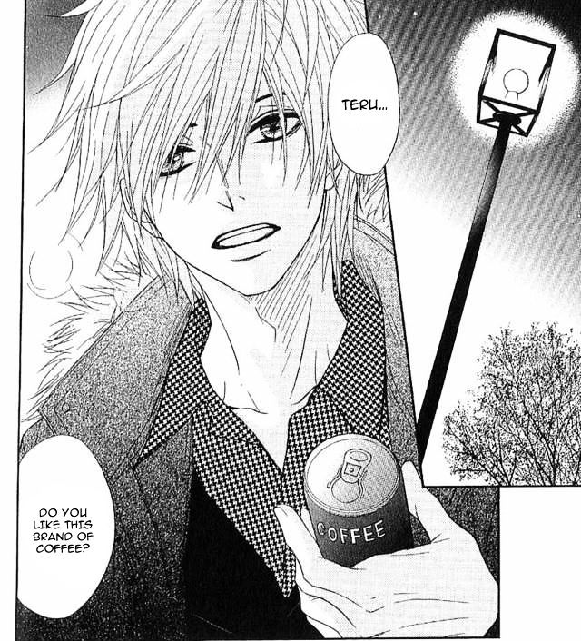 Read Dengeki Daisy (en) Manga Online