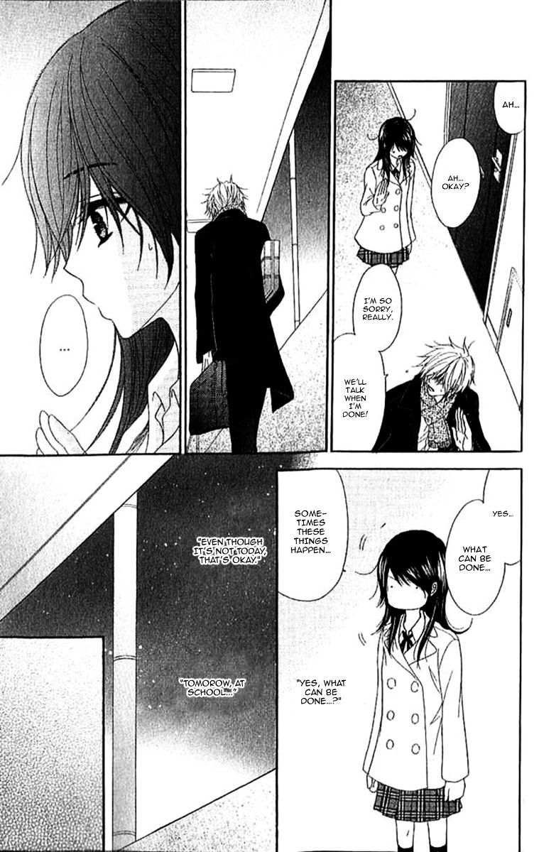 Read Dengeki Daisy (en) Manga Online