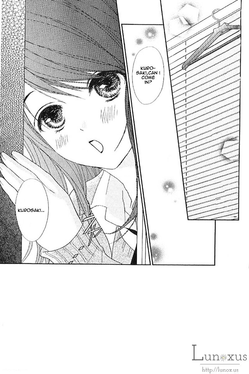 Read Dengeki Daisy (en) Manga Online