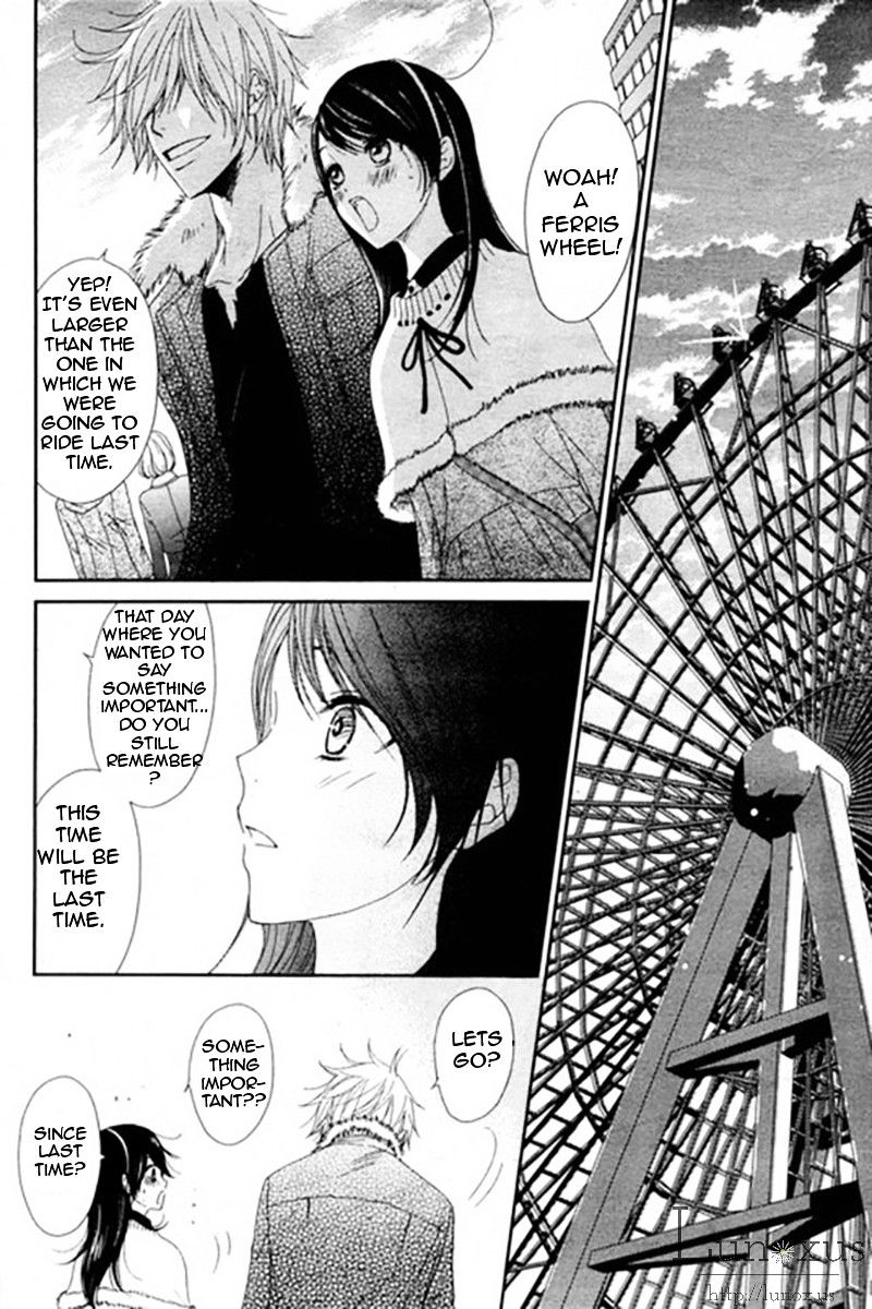 Read Dengeki Daisy (en) Manga Online