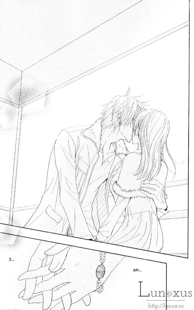 Read Dengeki Daisy (en) Manga Online