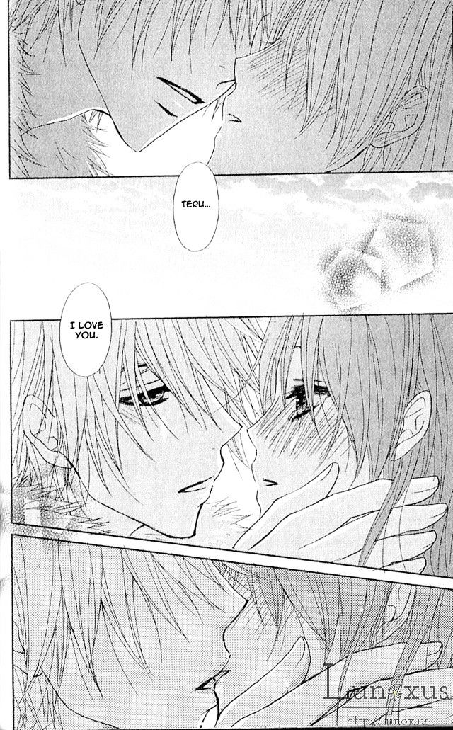 Read Dengeki Daisy (en) Manga Online