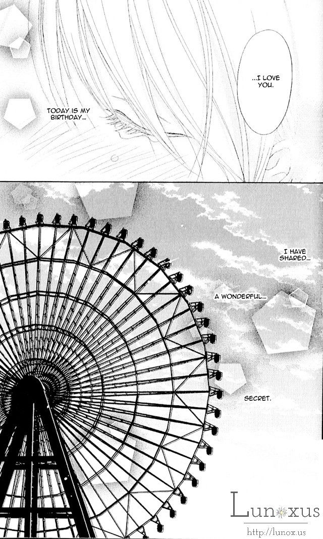 Read Dengeki Daisy (en) Manga Online