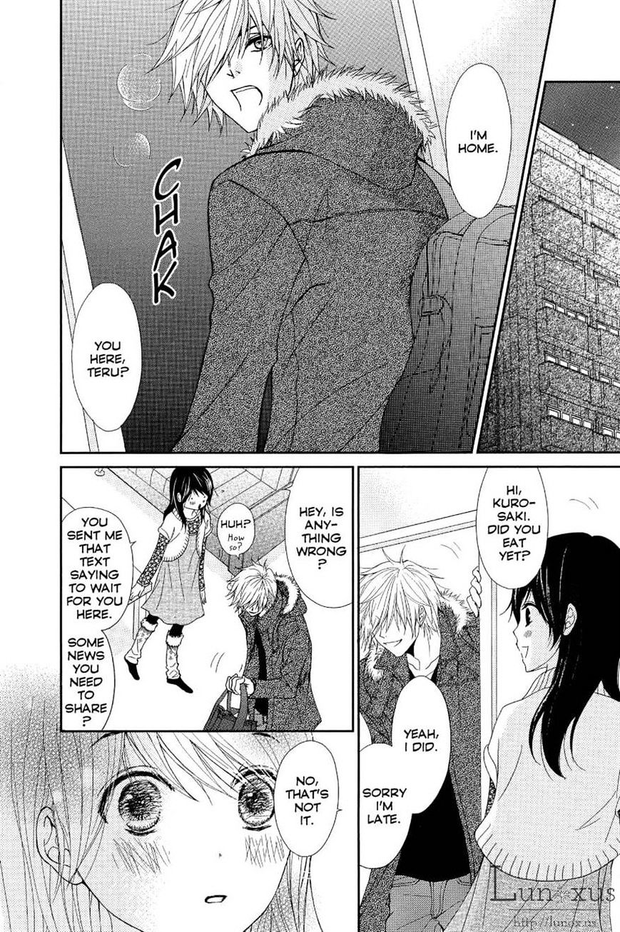 Read Dengeki Daisy (en) Manga Online