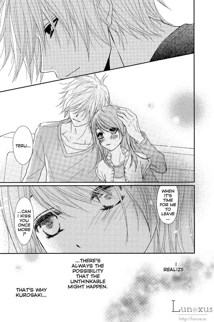 Read Dengeki Daisy (en) Manga Online