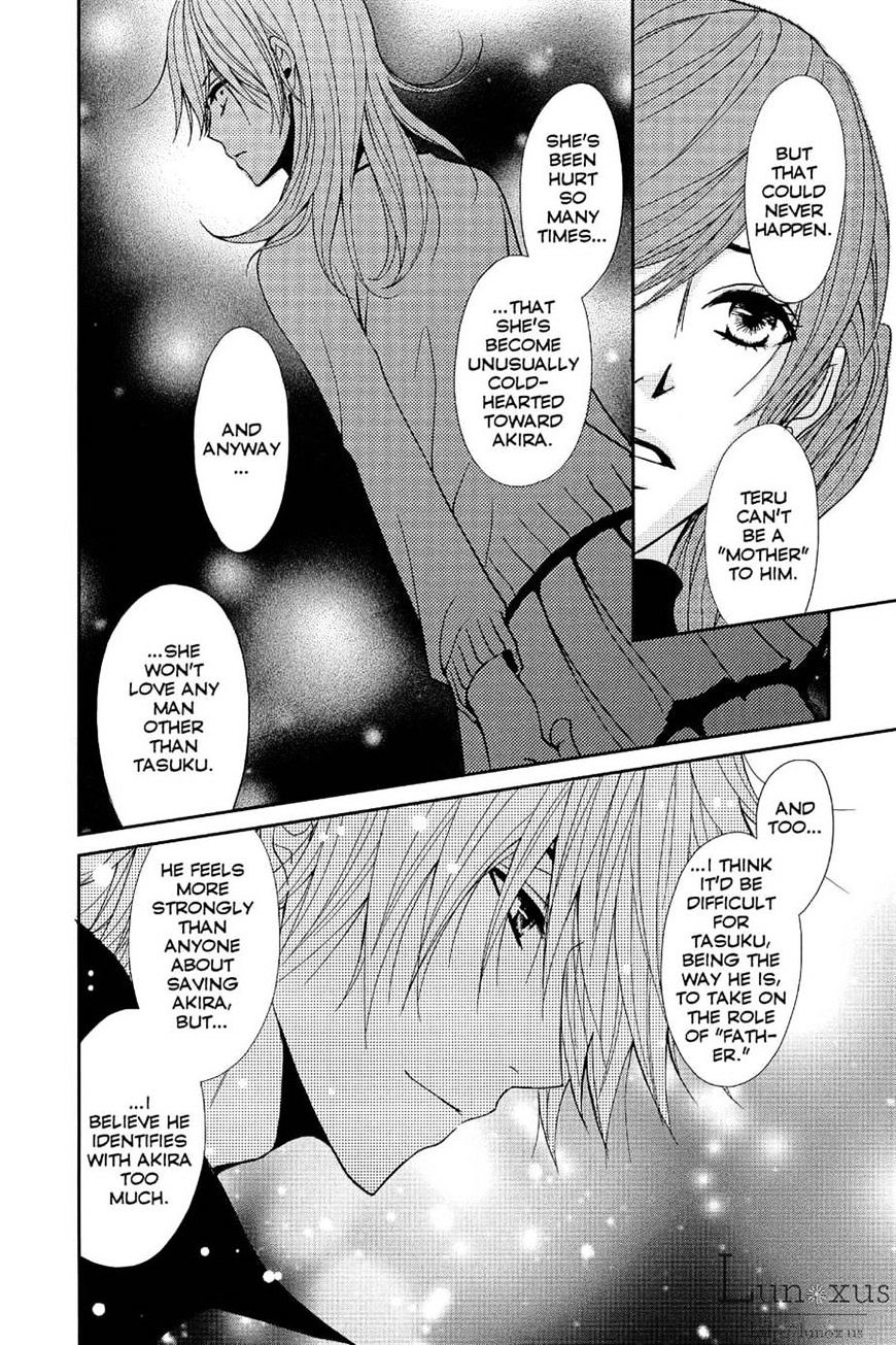 Read Dengeki Daisy (en) Manga Online