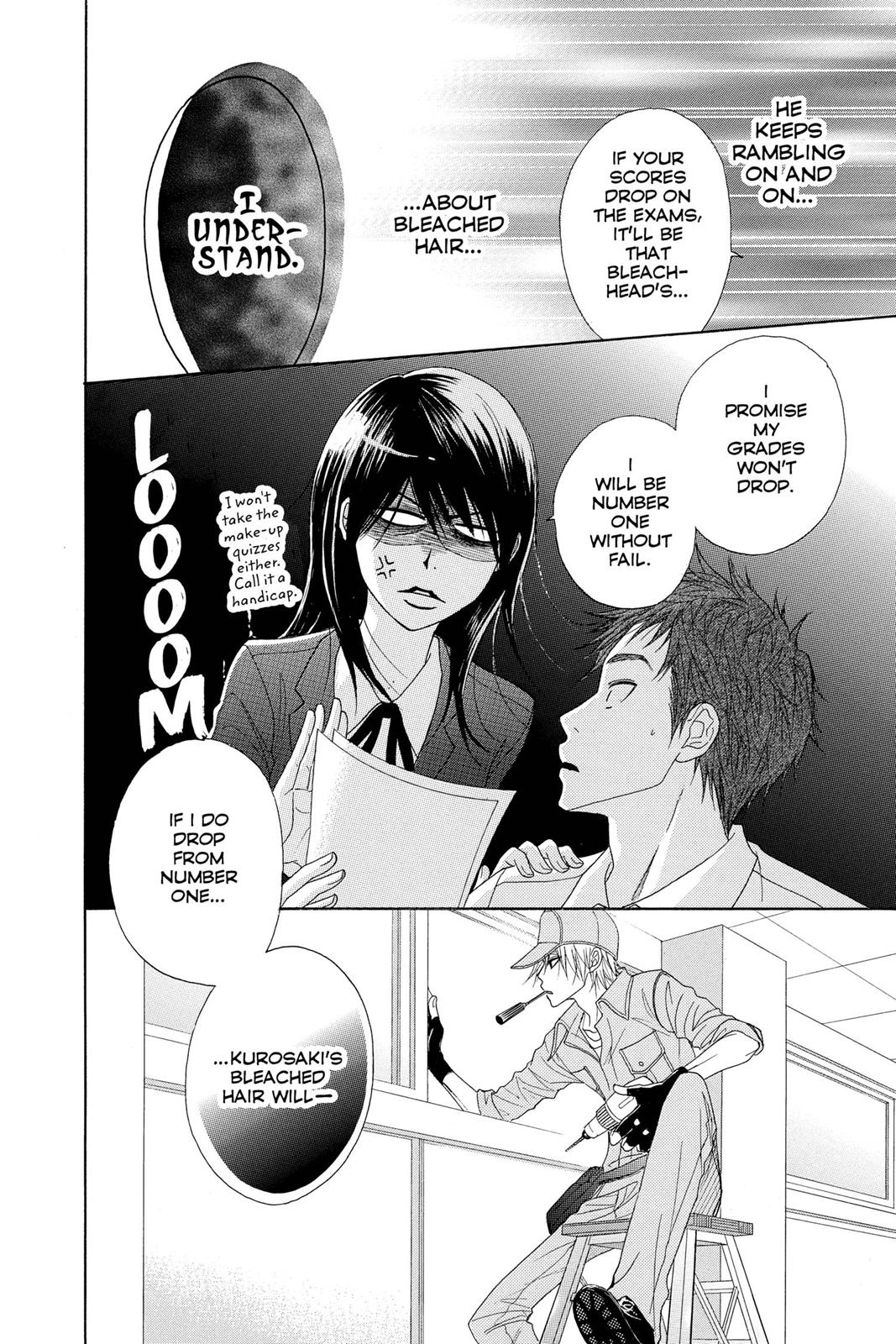 Read Dengeki Daisy (en) Manga Online