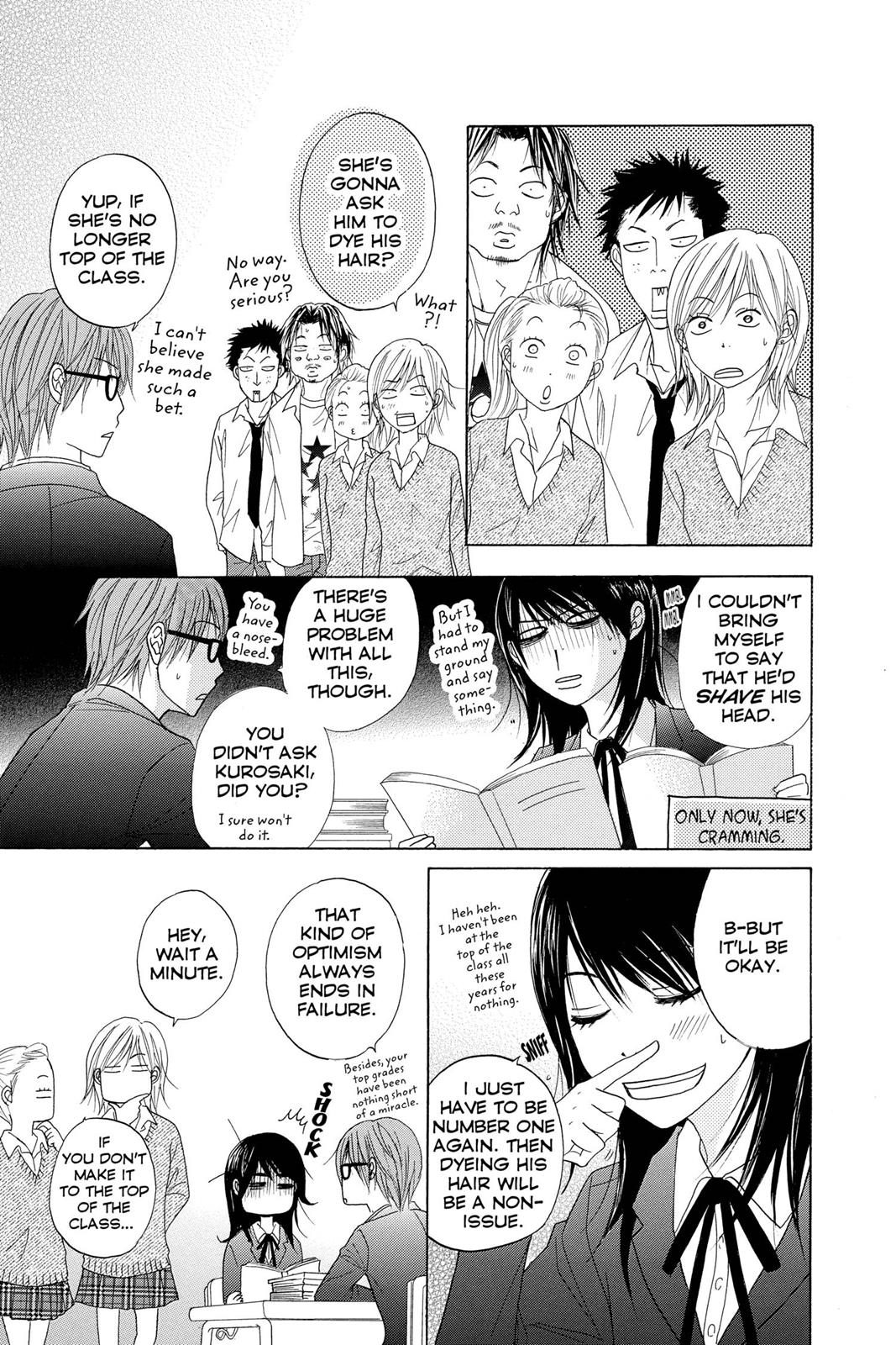 Read Dengeki Daisy (en) Manga Online