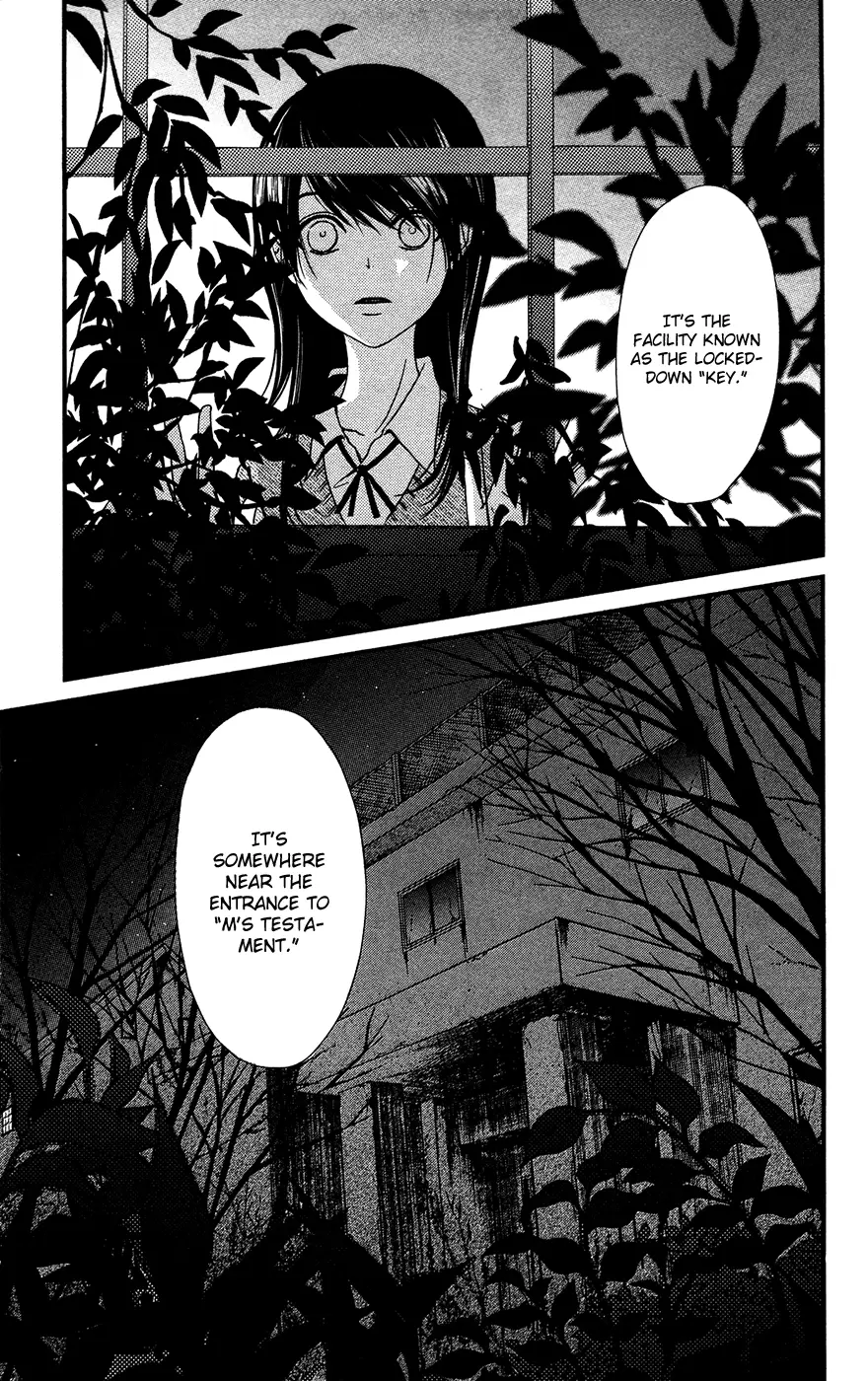 Read Dengeki Daisy (en) Manga Online