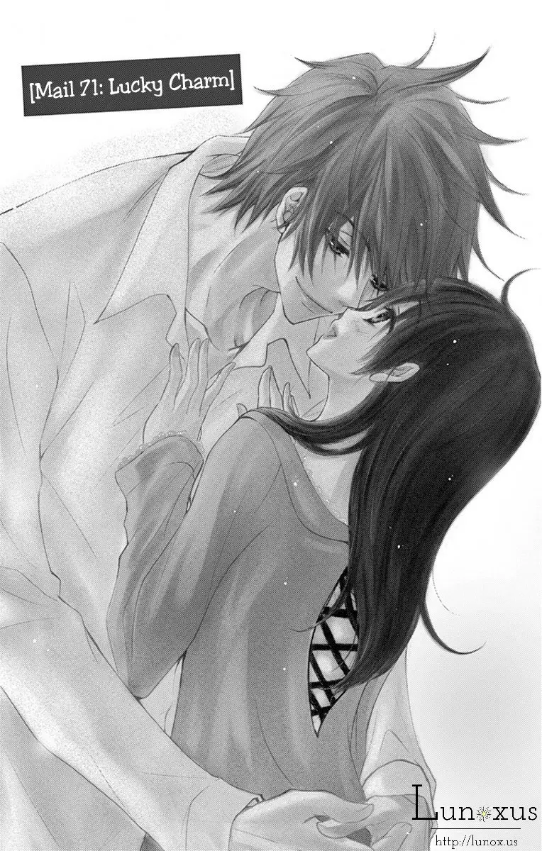 Read Dengeki Daisy (en) Manga Online