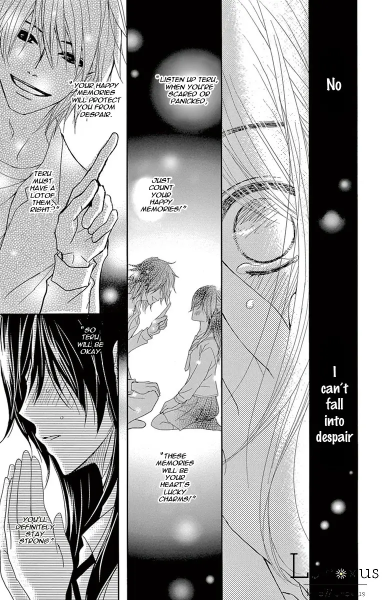 Read Dengeki Daisy (en) Manga Online