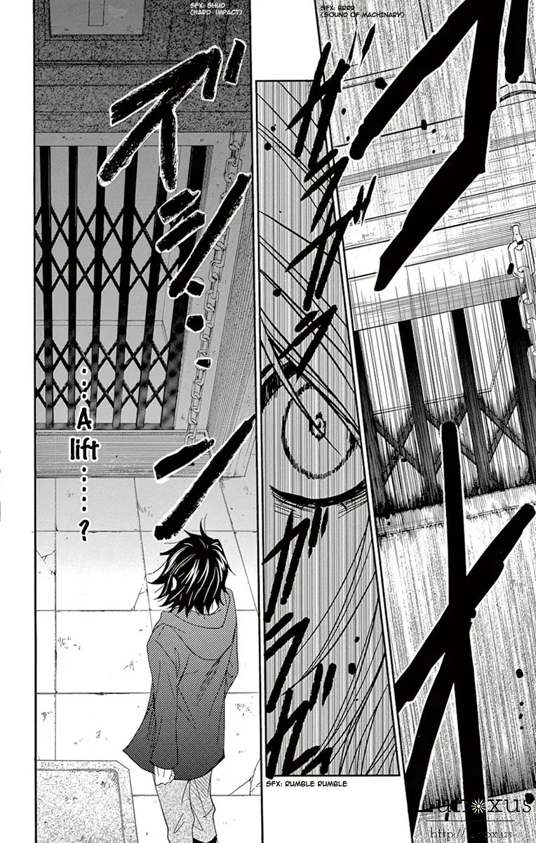 Read Dengeki Daisy (en) Manga Online