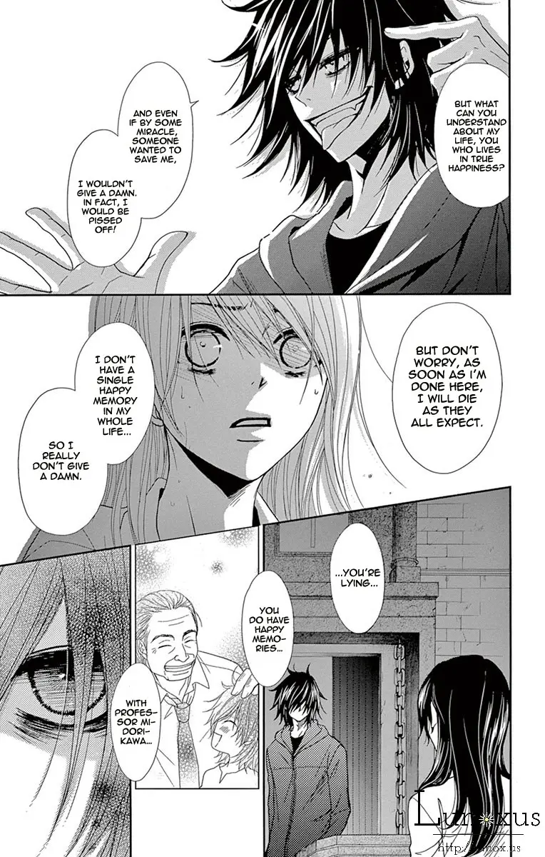 Read Dengeki Daisy (en) Manga Online