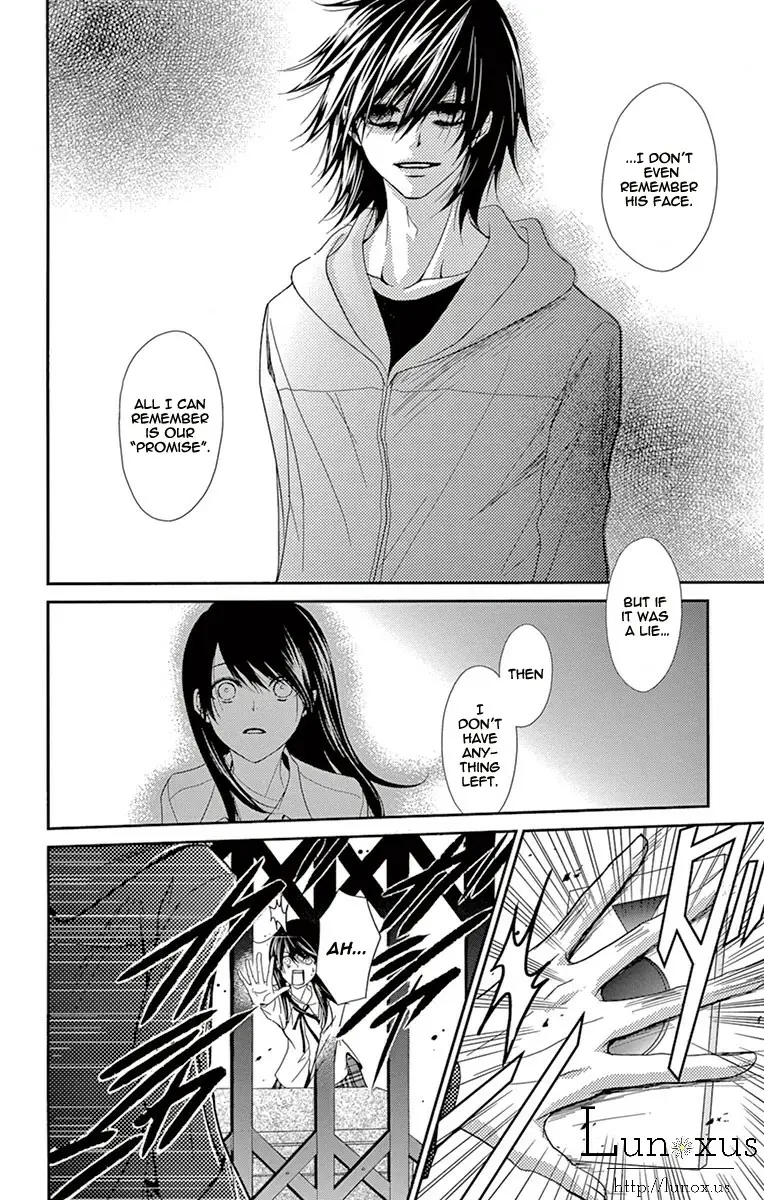 Read Dengeki Daisy (en) Manga Online