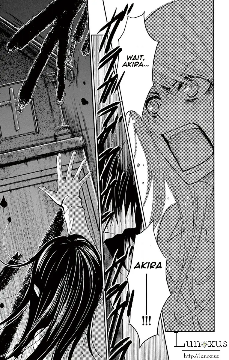 Read Dengeki Daisy (en) Manga Online